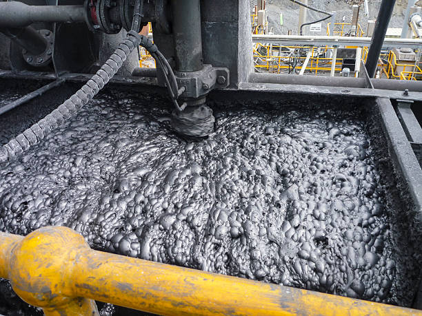 Froth floatation process extracting gold and antimony from ore. Froth floatation process extracting gold and antimony from ore.
